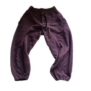 FP Movement Summit Scout Sweat Pants